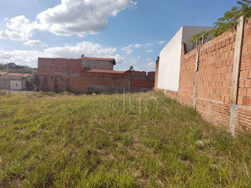 Terreno, 161 m² - Foto 1