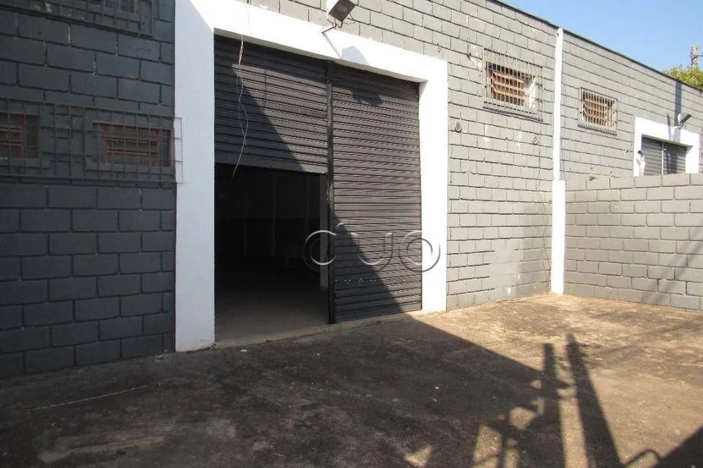 Depósito-Galpão, 220 m² - Foto 2