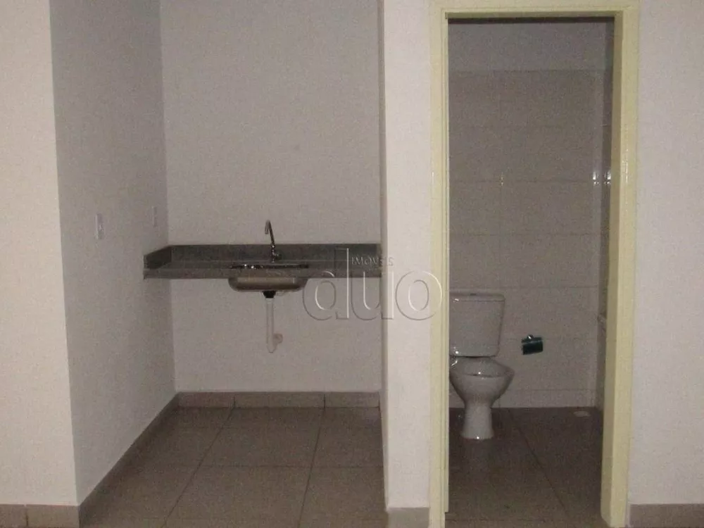 Conjunto Comercial-Sala para alugar, 20m² - Foto 3