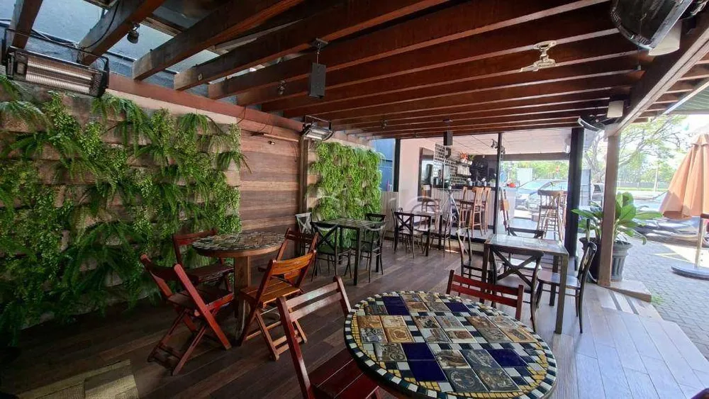 Sala-Conjunto, 35 m² - Foto 5