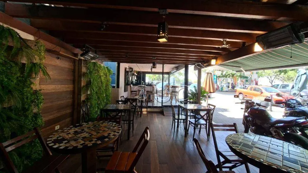 Sala-Conjunto, 35 m² - Foto 8
