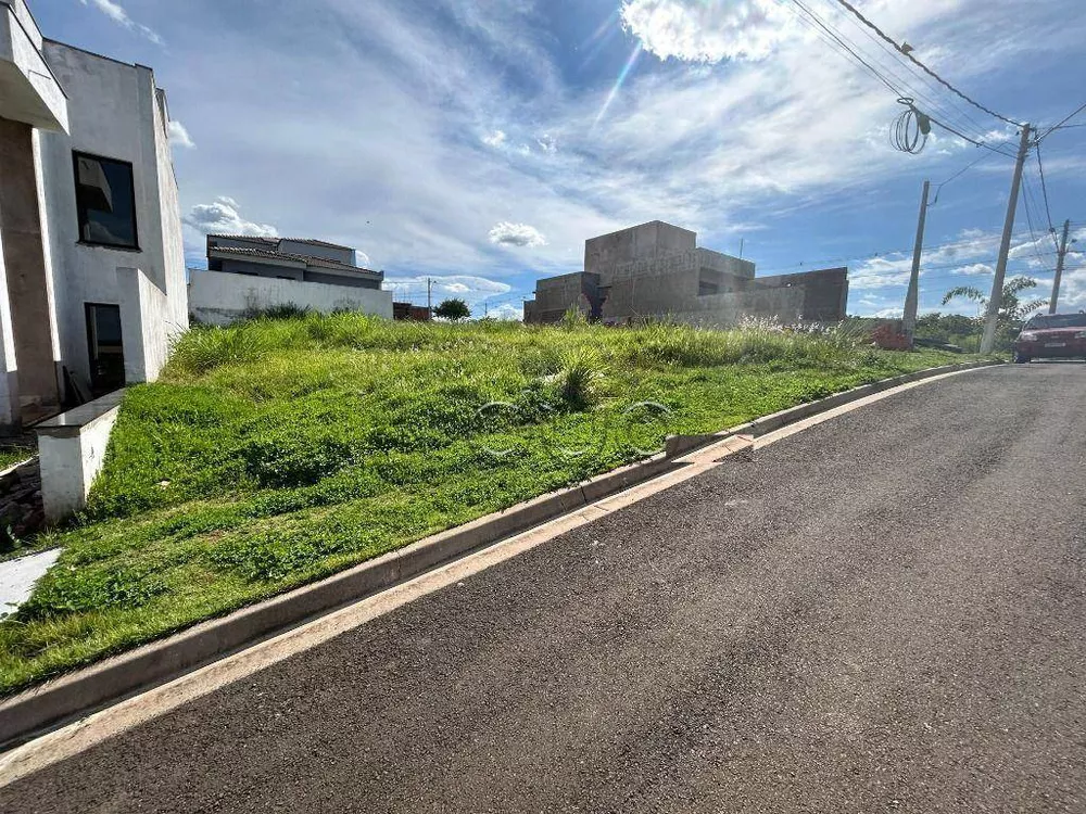 Loteamento e Condomínio, 286 m² - Foto 2