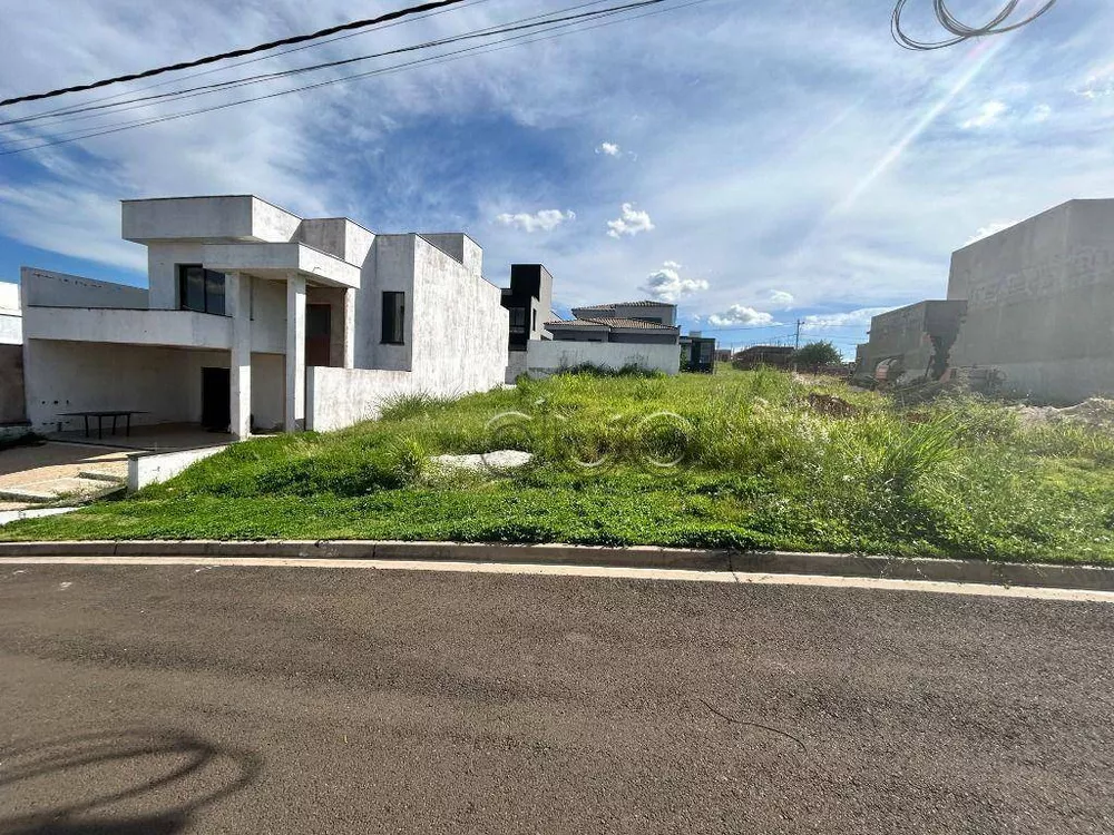 Loteamento e Condomínio, 286 m² - Foto 3