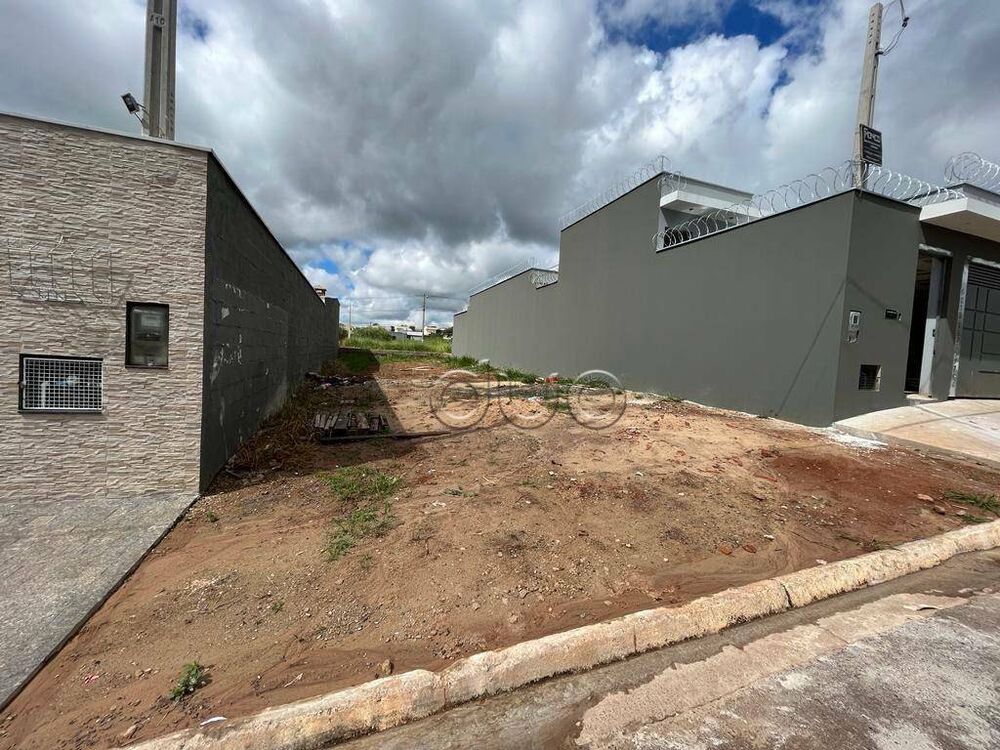 Terreno, 208 m² - Foto 3