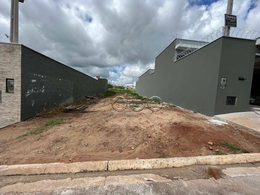 Terreno, 208 m² - Foto 2