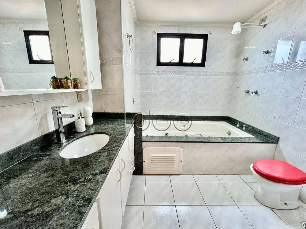 Apartamento, 3 quartos, 189 m² - Foto 6