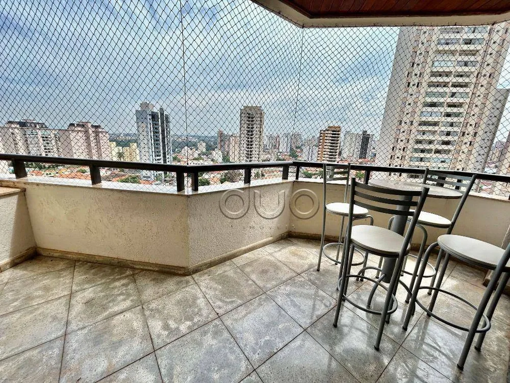 Apartamento, 3 quartos, 189 m² - Foto 2