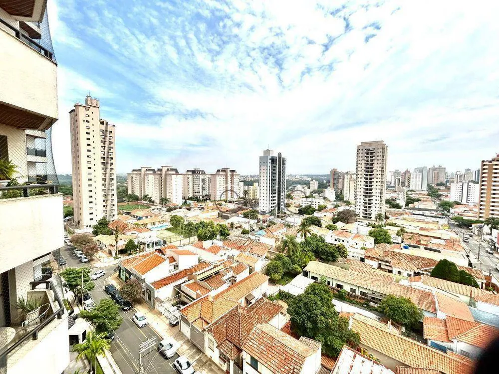 Apartamento, 3 quartos, 189 m² - Foto 4