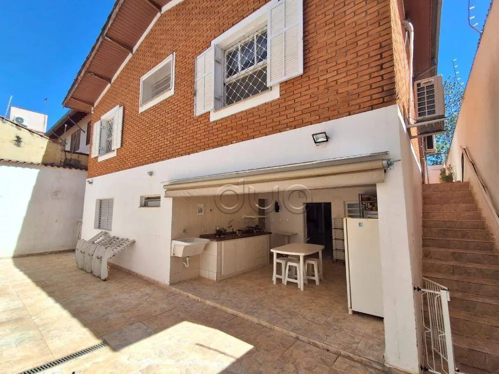 Casa, 4 quartos, 380 m² - Foto 11