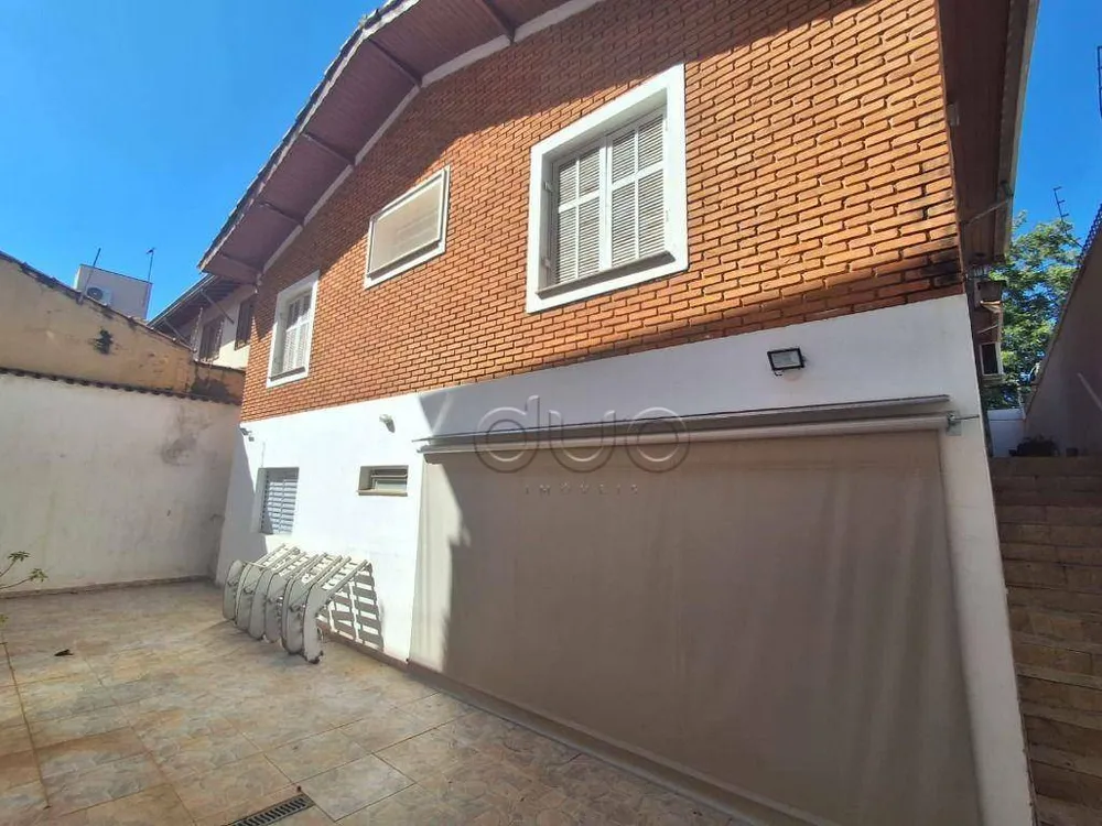 Casa, 4 quartos, 380 m² - Foto 12