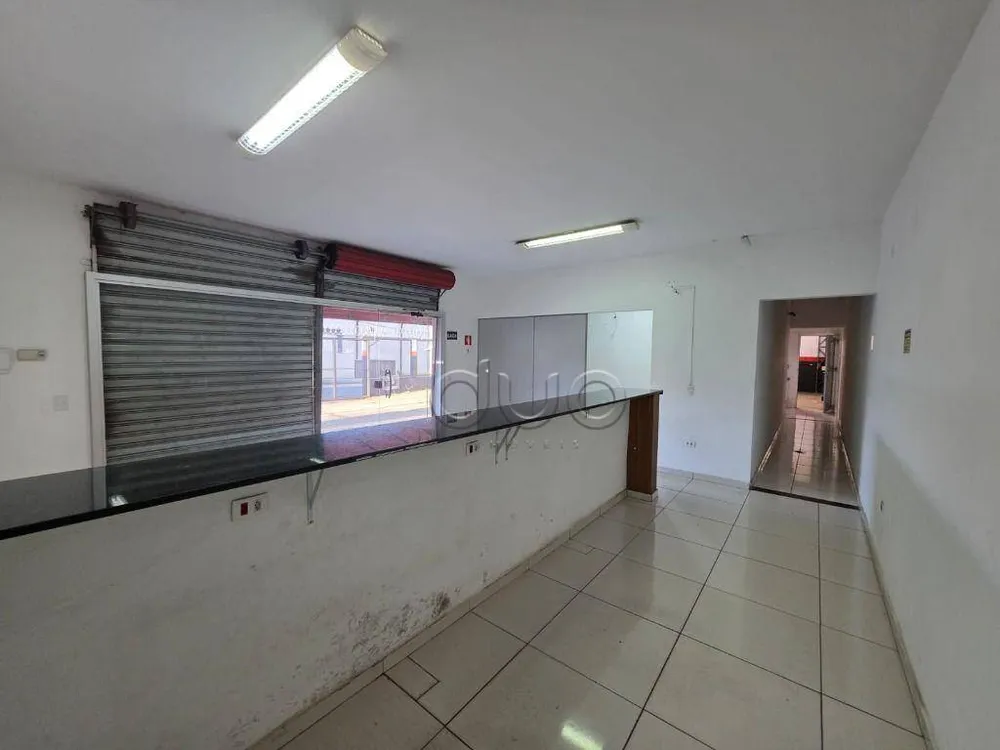 Loja-Salão, 263 m² - Foto 1