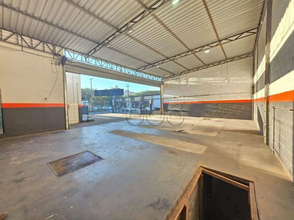 Loja-Salão, 263 m² - Foto 6