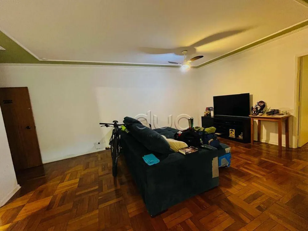 Apartamento, 3 quartos, 136 m² - Foto 3
