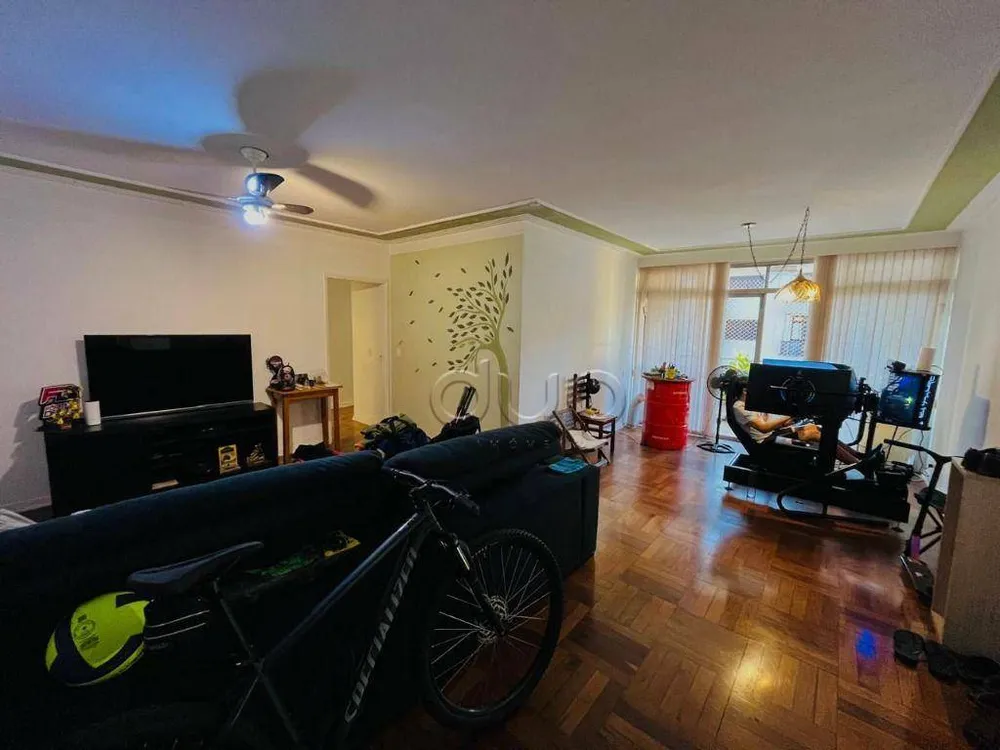 Apartamento, 3 quartos, 136 m² - Foto 1