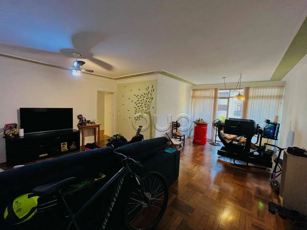 Apartamento, 3 quartos, 136 m² - Foto 2