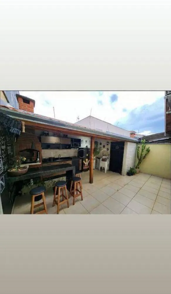 Casa, 3 quartos, 150 m² - Foto 7