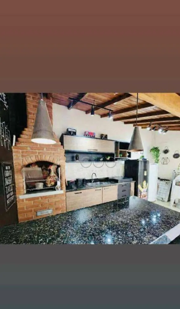 Casa, 3 quartos, 150 m² - Foto 6