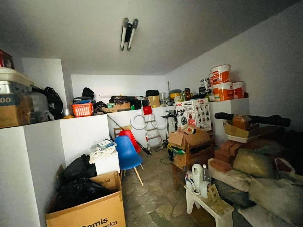 Casa, 3 quartos, 184 m² - Foto 11