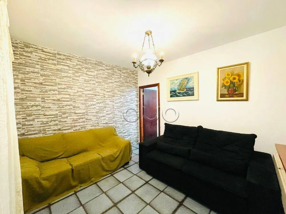 Casa, 3 quartos, 184 m² - Foto 2