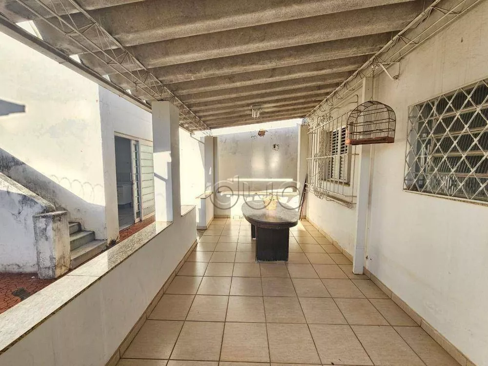 Casa, 264 m² - Foto 11