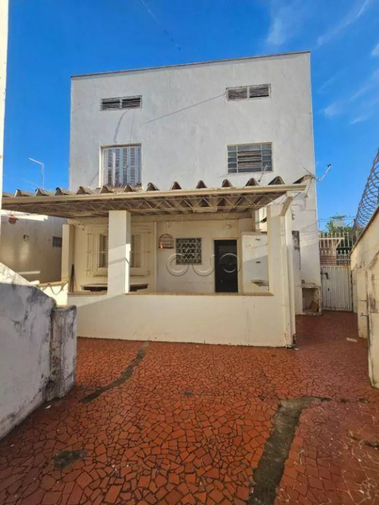 Casa, 264 m² - Foto 13