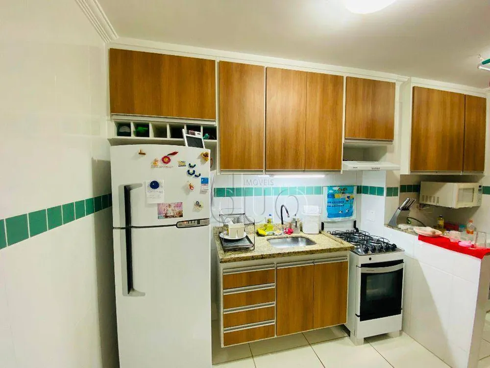 Apartamento, 2 quartos, 54 m² - Foto 2
