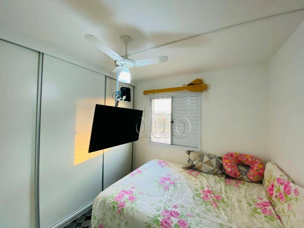 Apartamento, 2 quartos, 54 m² - Foto 4
