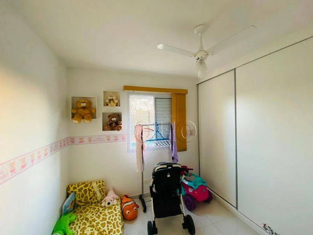 Apartamento, 2 quartos, 54 m² - Foto 3