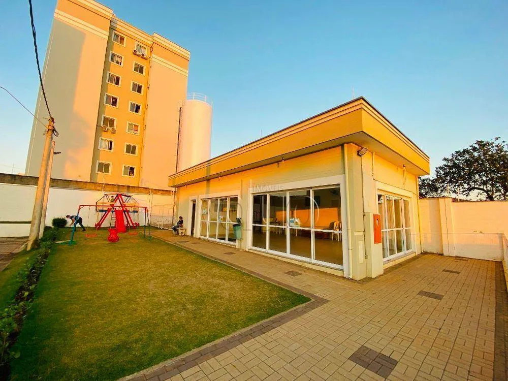 Apartamento, 2 quartos, 54 m² - Foto 1