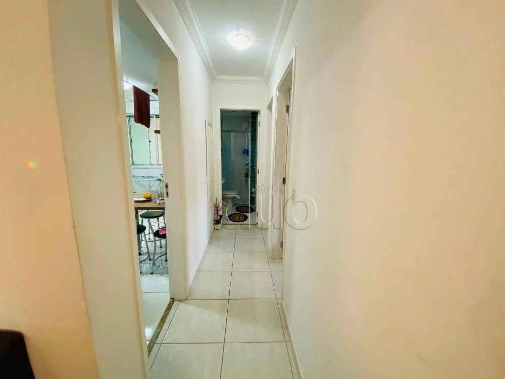 Apartamento, 2 quartos, 54 m² - Foto 3