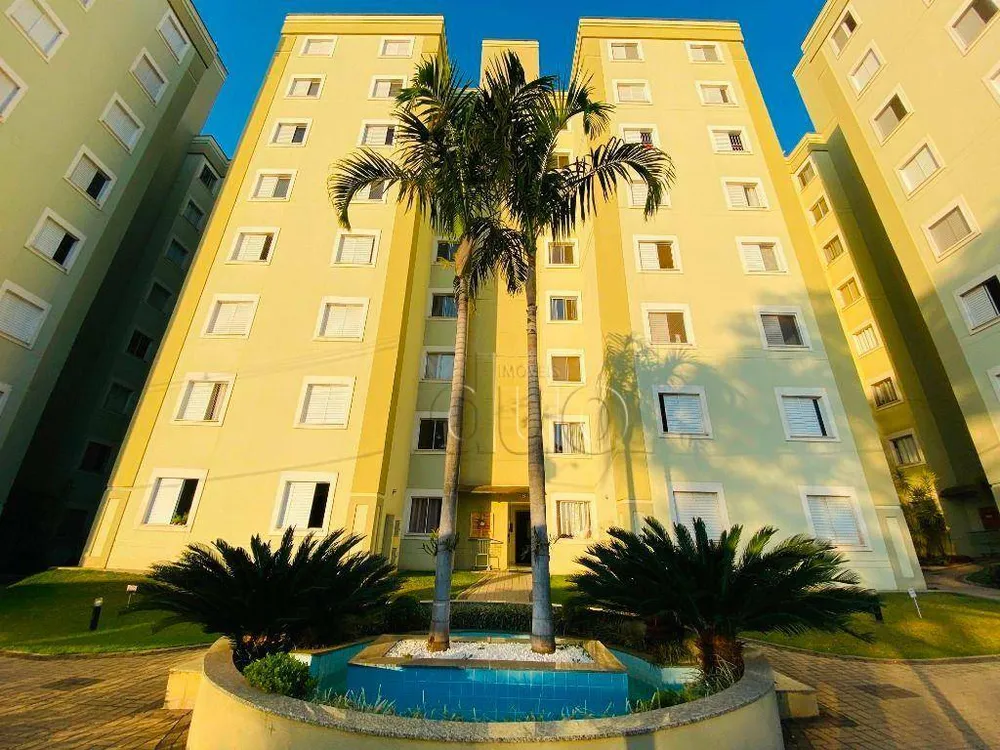 Apartamento, 2 quartos, 54 m² - Foto 1