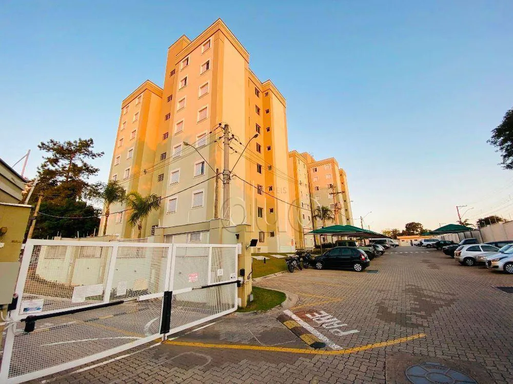 Apartamento, 2 quartos, 54 m² - Foto 8