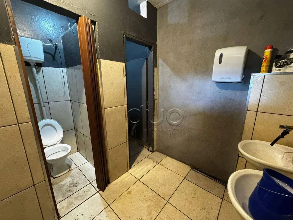 Depósito-Galpão, 725 m² - Foto 1