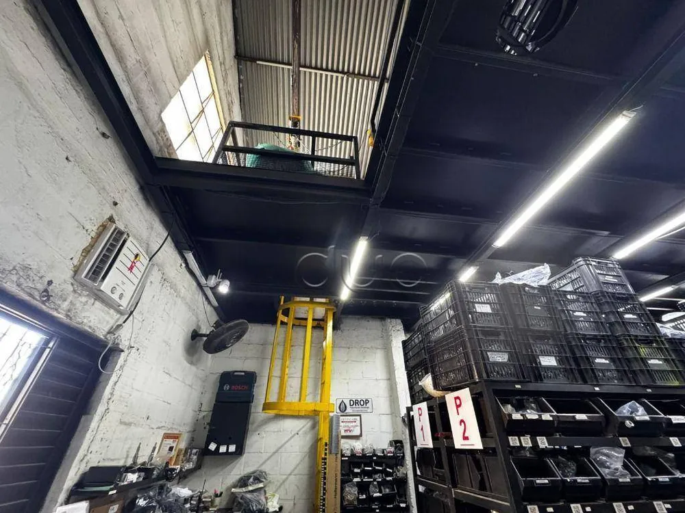 Depósito-Galpão, 725 m² - Foto 4