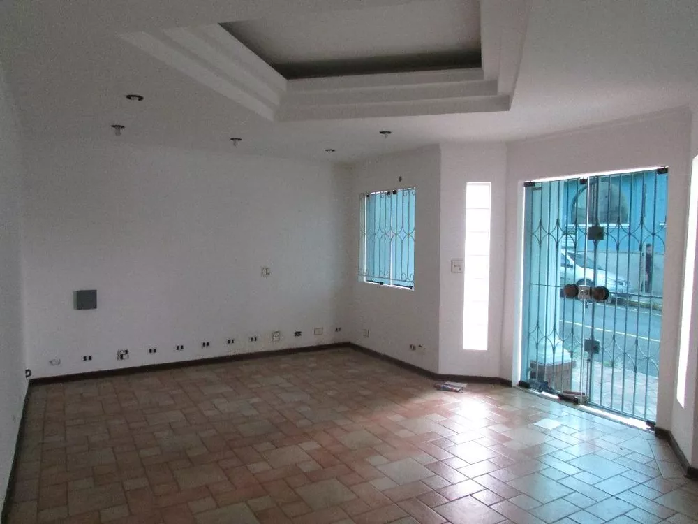 Casa à venda e aluguel, 215m² - Foto 2