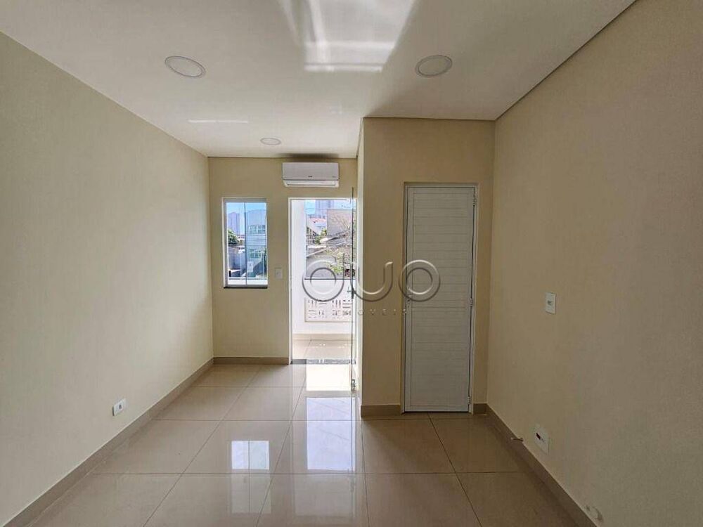 Conjunto Comercial-Sala para alugar, 12m² - Foto 1