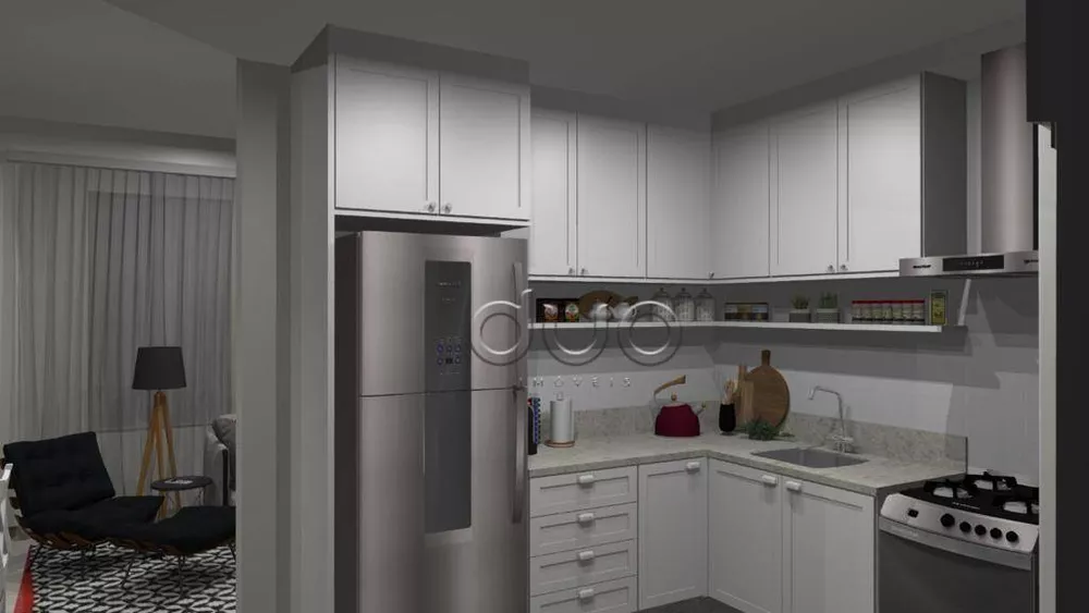 Casa, 2 quartos, 82 m² - Foto 11