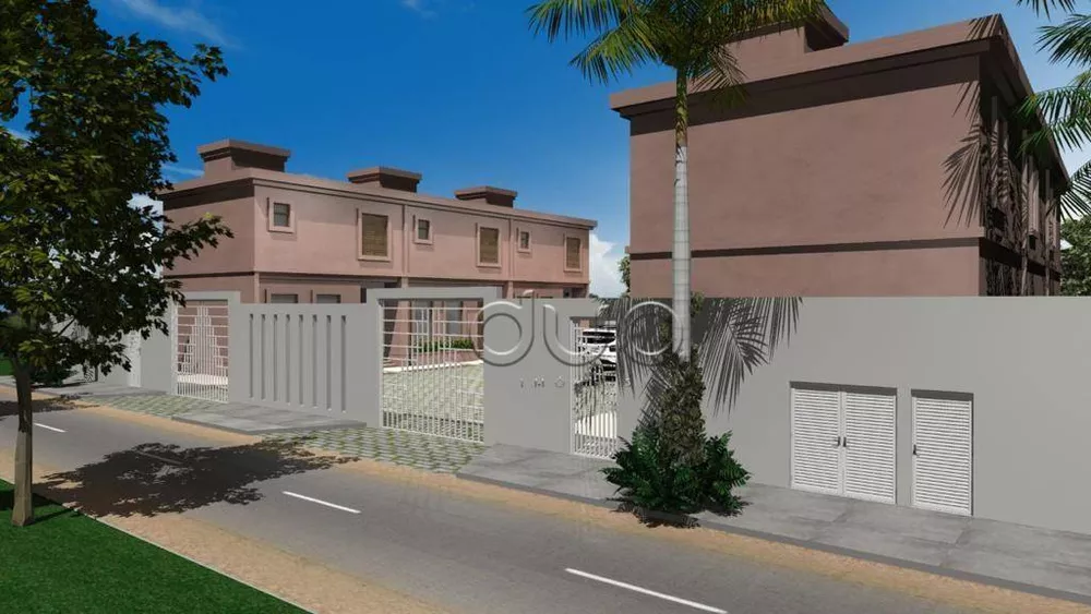Casa, 2 quartos, 82 m² - Foto 3