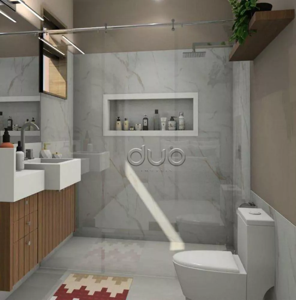 Casa, 2 quartos, 82 m² - Foto 13