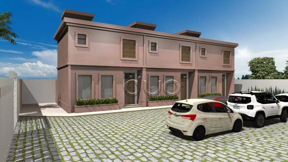 Casa, 2 quartos, 82 m² - Foto 1