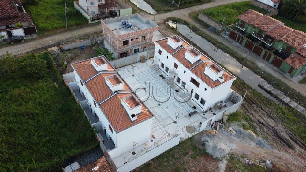 Casa, 2 quartos, 82 m² - Foto 19