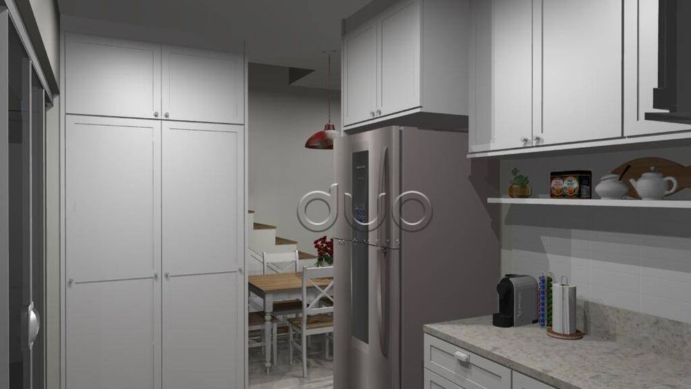 Casa, 2 quartos, 82 m² - Foto 10