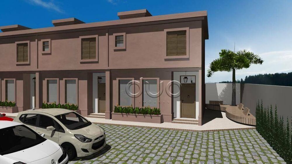 Casa, 2 quartos, 82 m² - Foto 4