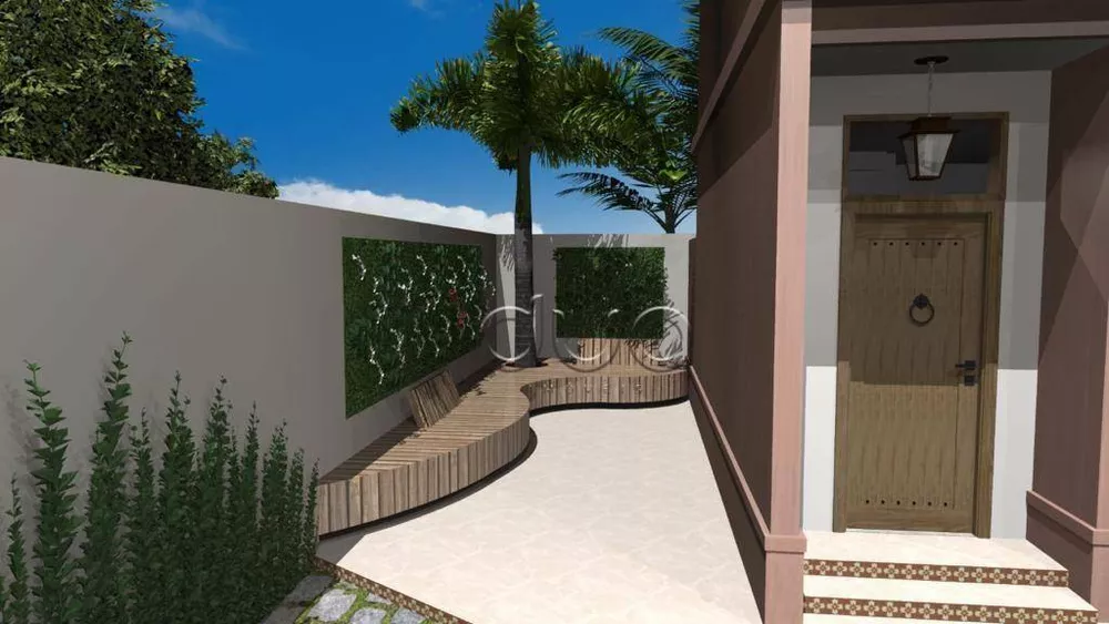 Casa, 2 quartos, 82 m² - Foto 6