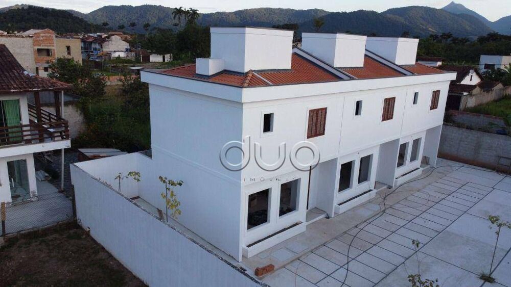 Casa, 2 quartos, 82 m² - Foto 21
