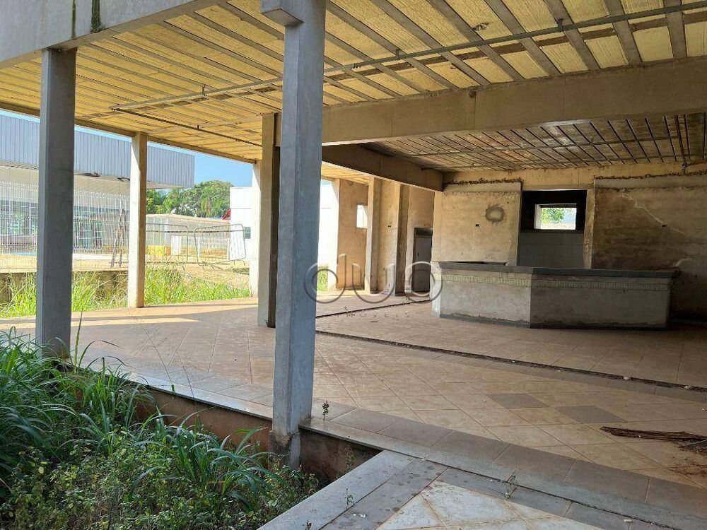 Loja-Salão, 1000 m² - Foto 3