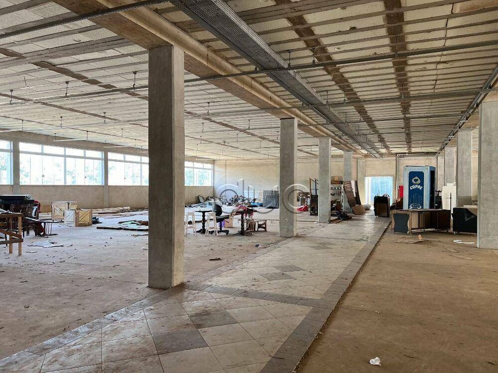 Loja-Salão, 1000 m² - Foto 1