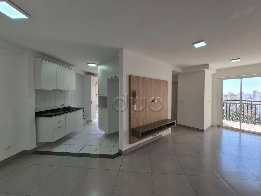 Apartamento, 2 quartos, 62 m² - Foto 2