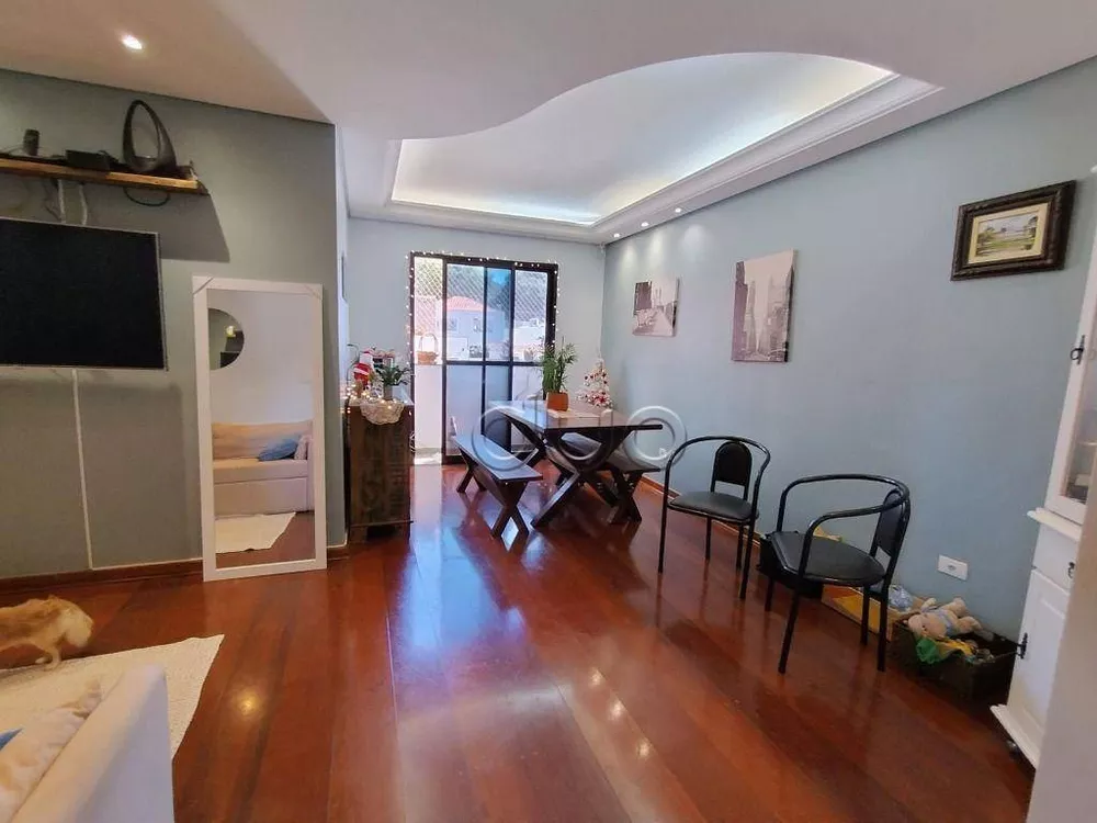 Apartamento, 3 quartos, 84 m² - Foto 3
