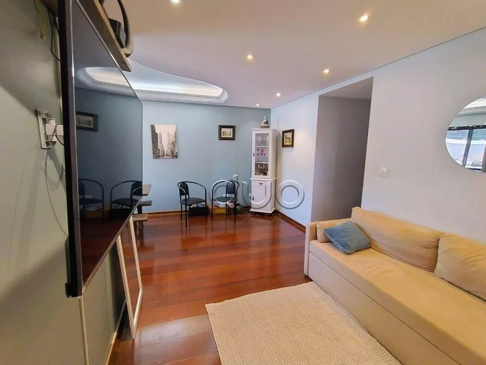 Apartamento, 3 quartos, 84 m² - Foto 9